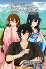Severing Time & Space, Volume 1 (Light Novel) - Varnell - 9781963779936