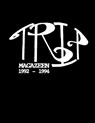 TRiP MAGAZEEN - Peter Wohelski - 9781963814033