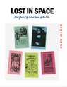LOST IN SPACE - Jacaeber Kastor - 9781963814125