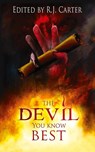 The Devil You Know Best - R. J. Carter - 9781963835038