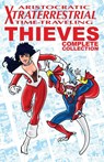 Aristocratic Xtraterrestrial Time-Traveling Thieves - Henry Vogel - 9781963835366