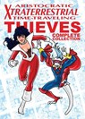 Aristocratic Xtraterrestrial Time-Traveling Thieves - Henry Vogel - 9781963835373