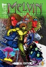 Melvin #3 - Timothy Olson - 9781963835472