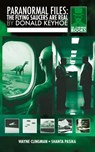 Paranormal Files - Donald Keyhoe - 9781963835731