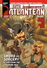 The Atlantean #1 - Randy Zimmerman - 9781963835786