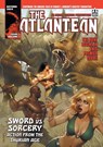 The Atlantean #1 - Randy Zimmerman - 9781963835786