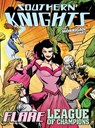 Southern Knights - Henry Vogel ; Dennis Mallonee - 9781963835915