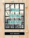 While Visiting Babette - Kat Meads - 9781963846256