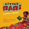 Little Rari Learns to Read - Ferrari Simmons - 9781963874570