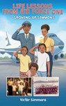 Life Lessons From Air Force One - Victor Simmons - 9781963874990