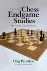 An Introduction to Chess Endgame Studies: The Fine Art of the Royal Game - Oleg Pervakov - 9781963885088
