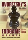 Dvoretsky's Endgame Manual - Mark Dvoretsky - 9781963885149