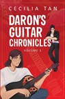 Daron's Guitar Chronicles - Cecilia Tan - 9781963897012