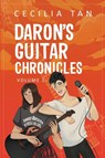 Daron's Guitar Chronicles - Cecilia Tan - 9781963897029