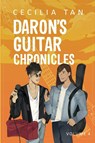 Daron's Guitar Chronicles - Cecilia Tan - 9781963897043