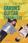 Daron's Guitar Chronicles - Cecilia Tan - 9781963897050