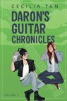Daron's Guitar Chronicles - Cecilia Tan - 9781963897074
