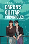 Daron's Guitar Chronicles - Cecilia Tan - 9781963897098