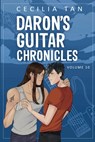 Daron's Guitar Chronicles - Cecilia Tan - 9781963897104