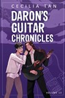 Daron's Guitar Chronicles - Cecilia Tan - 9781963897135