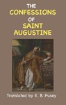 The Confessions of St. Augustine - Saint Augustine - 9781963956085