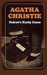 Poirot's Early Cases - Agatha Christie - 9781963956122
