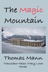 The Magic Mountain - Thomas Mann - 9781963956146