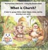 What Is Church? - Lisa Michelle - 9781964012322