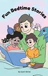 Fun Bedtime Stories - Esam Nimer - 9781964012674