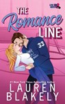 The Romance Line - Lauren Blakely - 9781964048185