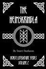 The Heimskringla - Snorri Sturluson - 9781964170398