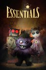 Arnold, L: Essentials Vol. 1 Bill Sienkiewicz Premiere Editi - Luke Arnold ; Chris Doc Wyatt - 9781964226002