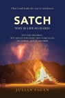 Satch - Julian Fagan - 9781964251424