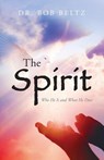 The Spirit - Bob Beltz - 9781964251875