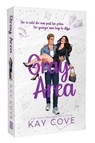 Gray Area - Kay Cove - 9781964264332