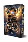Lost and Stolen Gods - Debbie Cassidy - 9781964264806