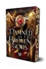 Damned and Broken Gods - Debbie Cassidy - 9781964264813