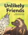 Unlikely Friends - Ron D Hoffman - 9781964285061