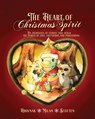 The Heart of Christmas Spirit - Stefani Milan ; Anna Marie Hrivnak ; Maryann Scotten - 9781964300221