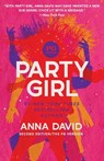 Party Girl - Anna David - 9781964377483