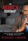 Lawson, R: Artist's Roadmap - Richard Lawson - 9781964377773