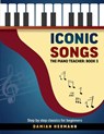 Iconic Songs - Damian Hermann - 9781964383040