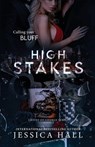High Stakes - Jessica Hall - 9781964398655