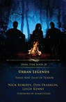 Urban Legends - Nick Roberts ; Leigh Kenny ; Dan Franklin - 9781964398754