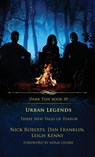 Urban Legends - Nick Roberts ; Leigh Kenny ; Dan Franklin - 9781964398761