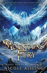 The Mountains of Fury - Nicole Aisling - 9781964430072