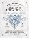 The Game Master's Book of Legendary Locations - Jeff Ashworth ; Tim Baker - 9781964487083