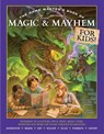 The Game Master's Book of Magic & Mayhem for Kids - Jeff Ashworth - 9781964487311