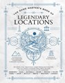 The Game Master’s Book of Legendary Locations - Jeff Ashworth ; Tim Baker ; Phillip Sexton ; Ben Egloff ; Tristan Fishel ; Jonah Fishel ; Jeremy Brown ; Alexander Lefort ; Colby Whittaker ; Edward Archibald ; Sarah McCully ; Jess Zafarris - 9781964487410