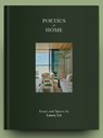 Poetics of Home: Essays and Spaces by Laney La - Anthony Laney - 9781964490120
